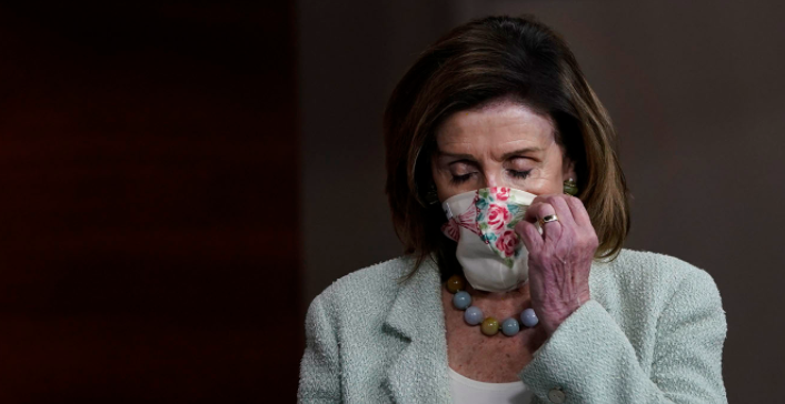 Breaking: Dems and GOP Trying To Sneak Through FISA Renewal Bill!