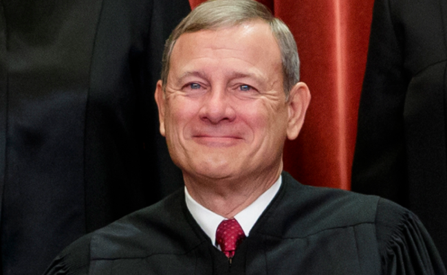 Worse Than We Thought: Supreme Court Votes to Suspend Your Rights!