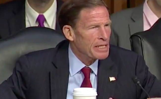 Insane Dem Introducing Bill To Protect Rioters And Looters From Trump!