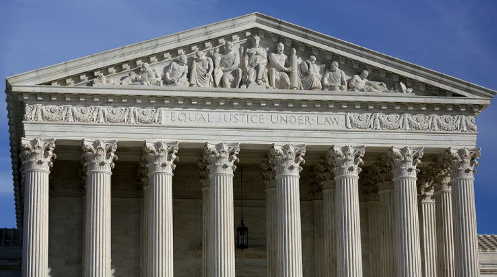 Unbelievable: Supreme Court Rules Trump Must Obey Obama’s Amnesty Order!