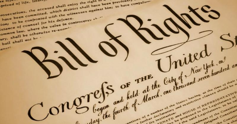 Ep. 113 – All Of Your Rights Are Under Attack