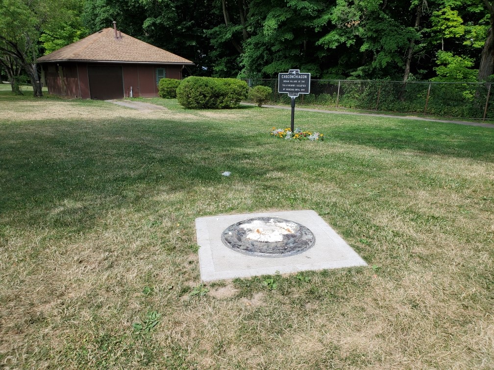 Ep. 105 – Idiot Leftists Destroy Statue of Frederick Douglas