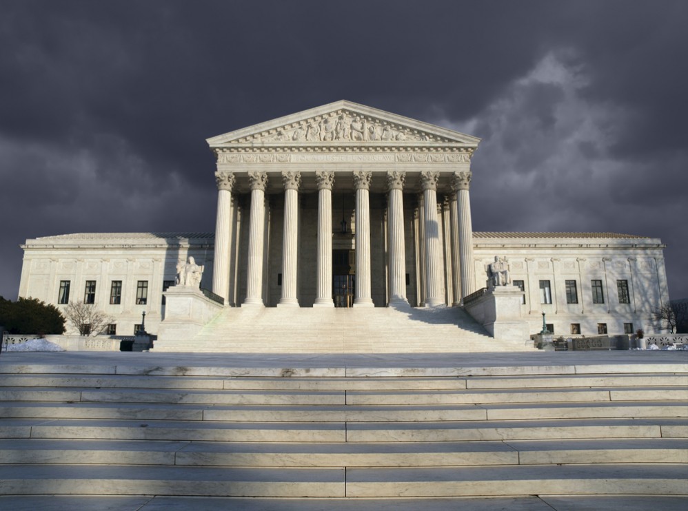 This is War: Democrats Packing the Supreme Court!