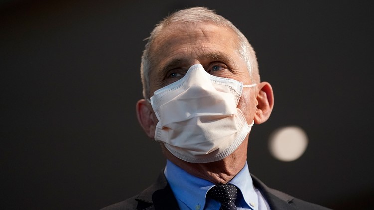 Breaking: Bill Introduced to FIRE Fauci Immediately!