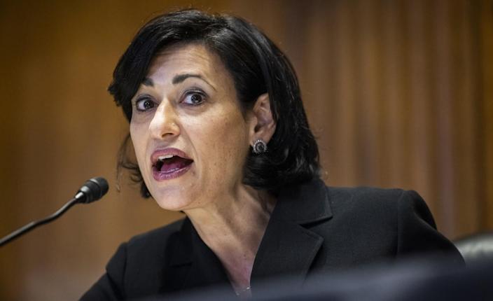 Biden’s CDC Director Admits Nationwide Vaccine Mandate In The Works