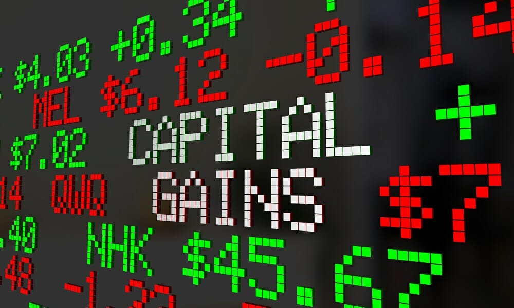 What It Means: Biden Wants To Tax “Unrealized” Capital Gains