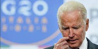 Ep. 4: The G-20 Climate Embarrassment