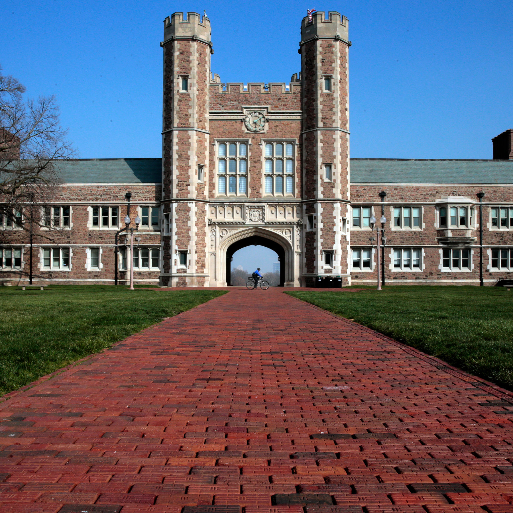 Ep. 3: When Universities Teach Hate