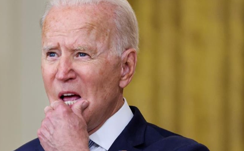 Update: Congress Voting THIS WEEK To End Biden’s Vaccine Mandate!