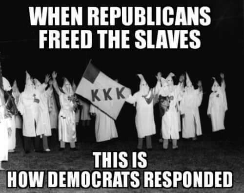 Keeping Hate Alive Pt. 2