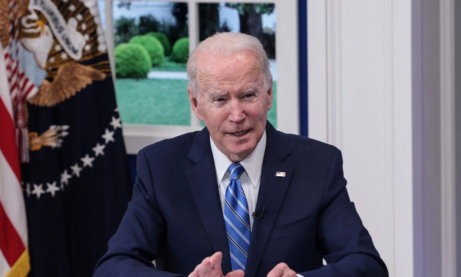 Breaking: Biden Admits His Covid Mandates Are Unconstitutional!