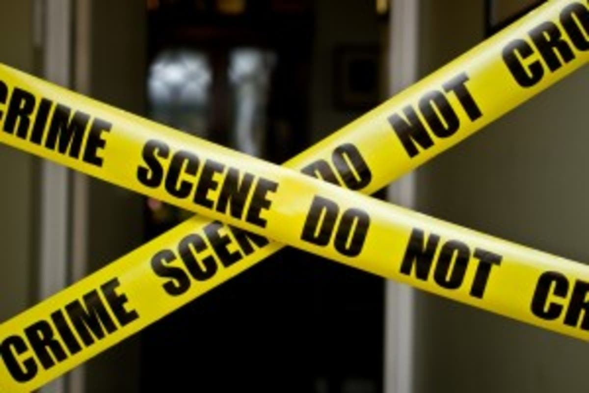 The Liberal City Crime Wave