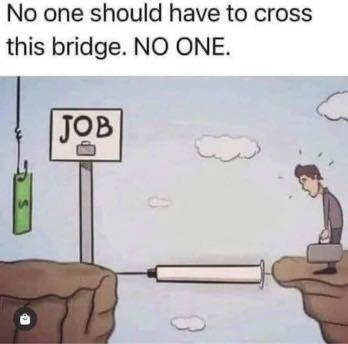JUST GET JABBED!!