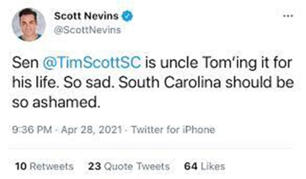 Are All “Mean Tweets” Created Equal?
