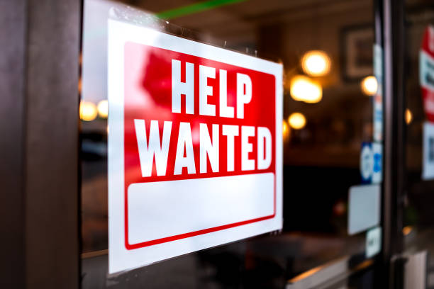 US Chamber of Commerce to Fill 11.3 Million Jobs with Foreign Labor
