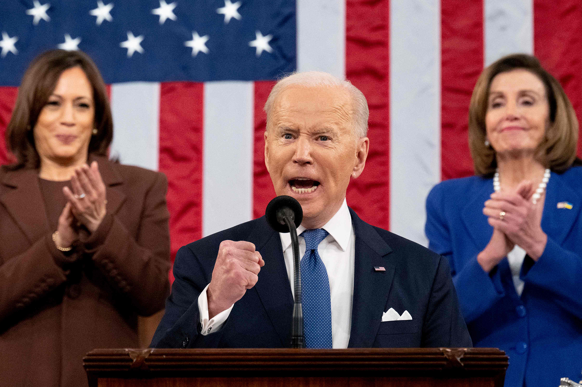 Worse Than We Thought: Biden Demanding Massive “Emergency” Foreign Aid Spending