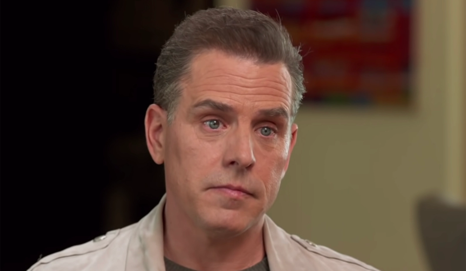 Democrats Just Protected Hunter Biden…Again!