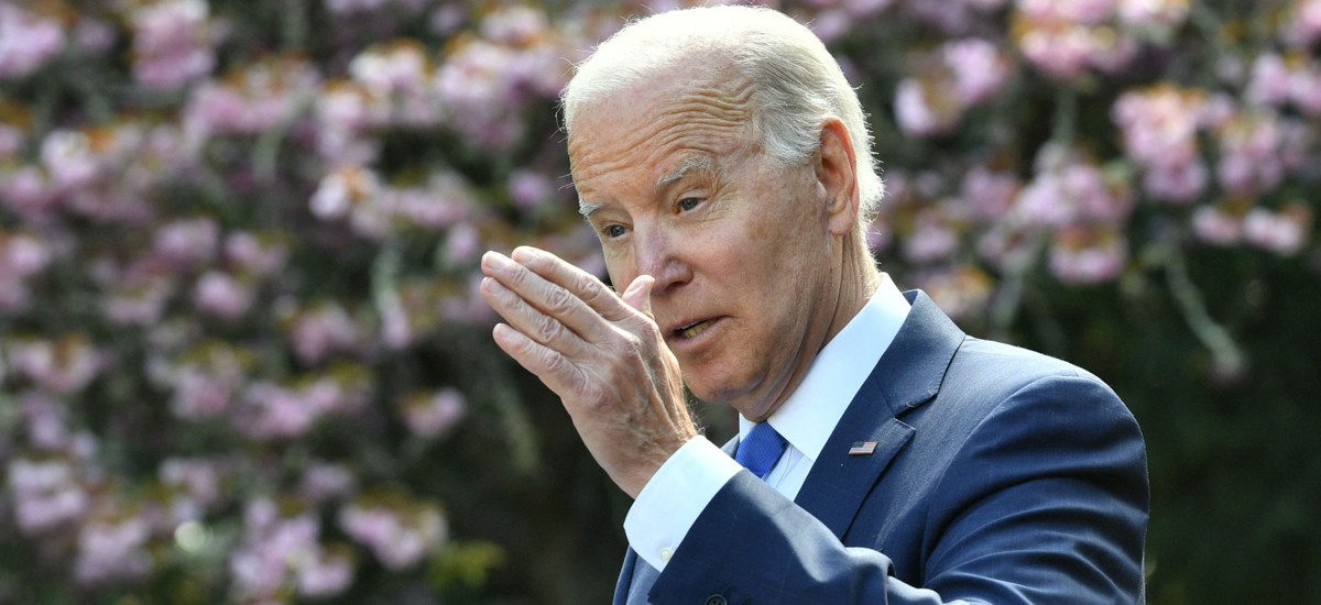 Biden Quietly Spending Billions to Destroy Military