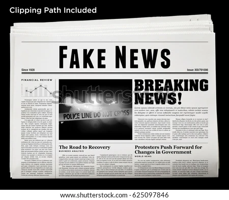 Is This News Real?