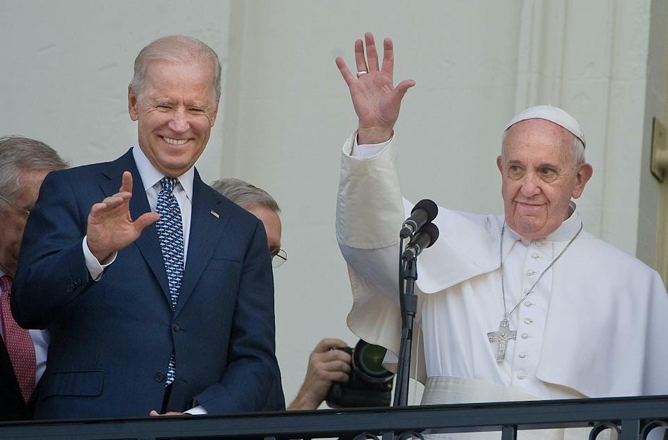 Roe v. Biden