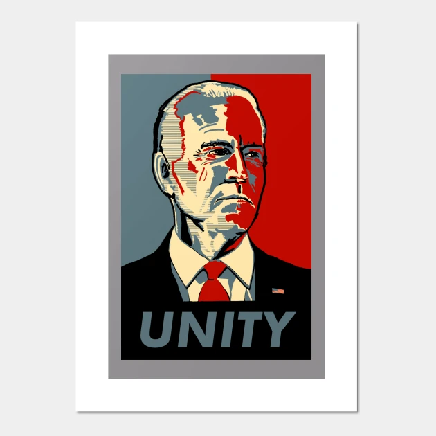 The Party of Unity?