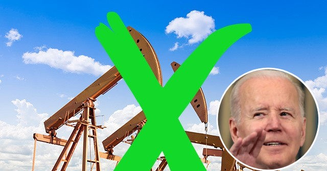 BREAKING: Biden Takes Aim at Major US Oil Producer as Americans Suffer