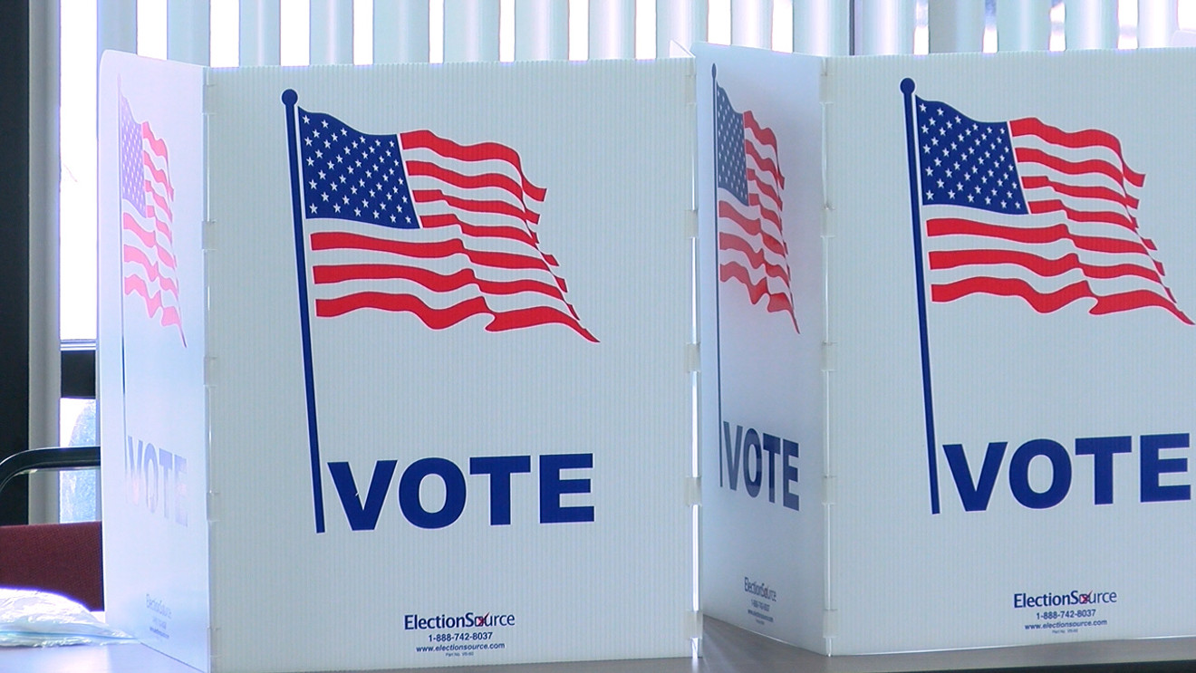 Biden DOJ Sues AZ to Allow Illegals to Vote!