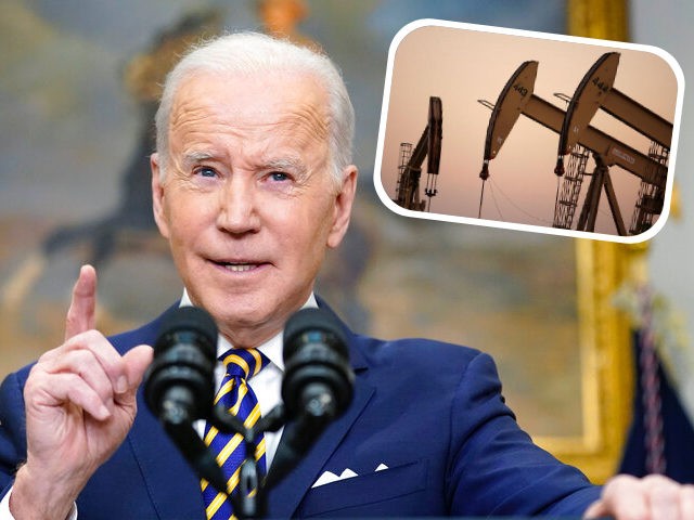 US Oil Reserves Being Drained and Sent to China