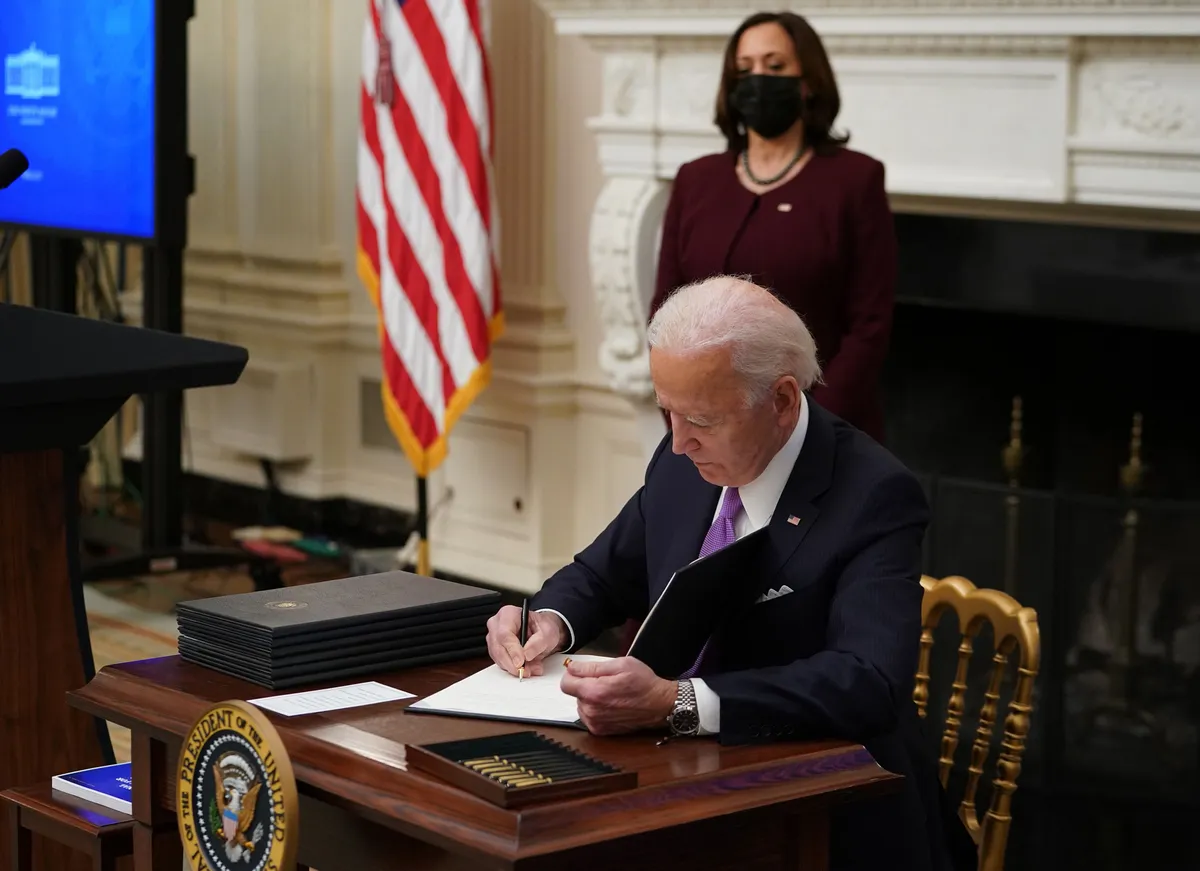 Radical Left Holding America Hostage: Demands Nationalized Abortions via Executive Order!