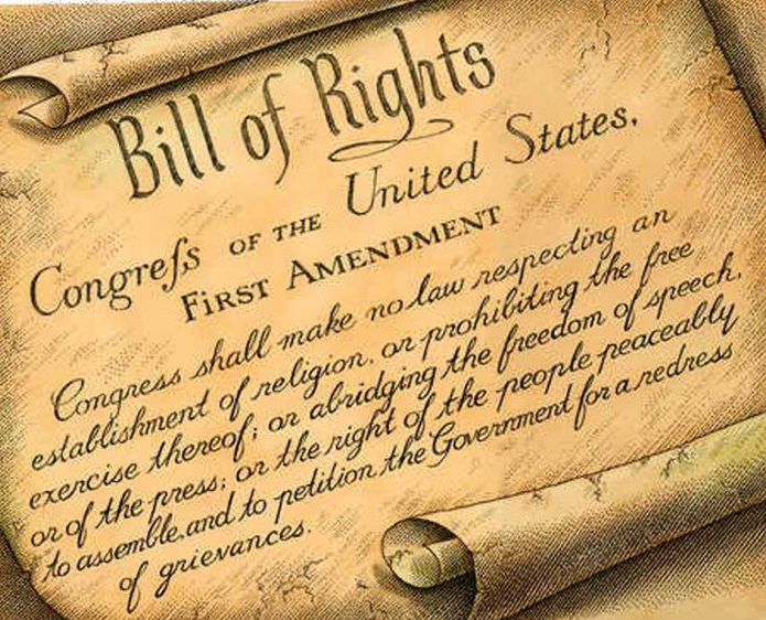 Enough is Enough! Every Member of Congress Needs to Go on the Record Today