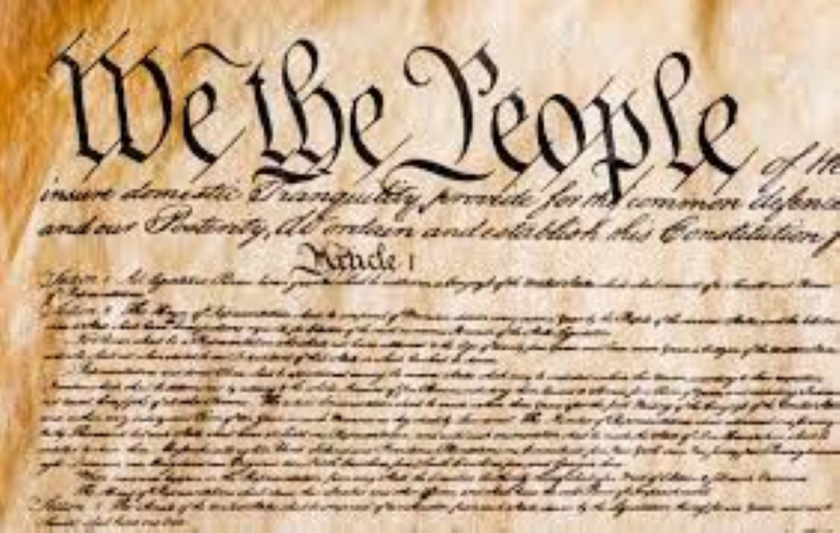 They’re openly hostile to us; in what universe would we let them disarm us?