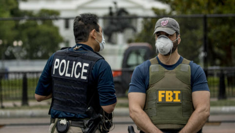 Multiple Whistleblowers Confirm the Political Weaponization of the FBI