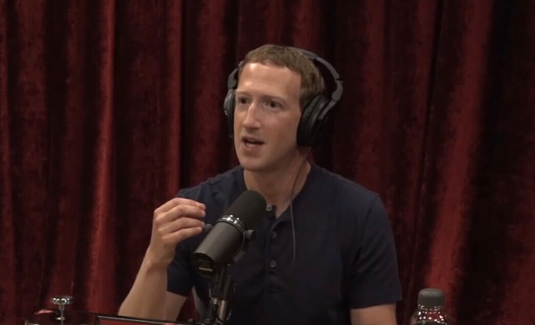 Zuckerberg Admits ‘Meaningful’ Suppression of HBL at FBI Direction