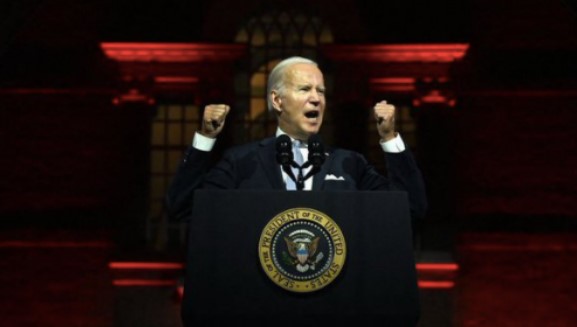 Now Lindell? Congress Must Stop Biden’s Red Terror & End State-Sanctioned Political Persecution