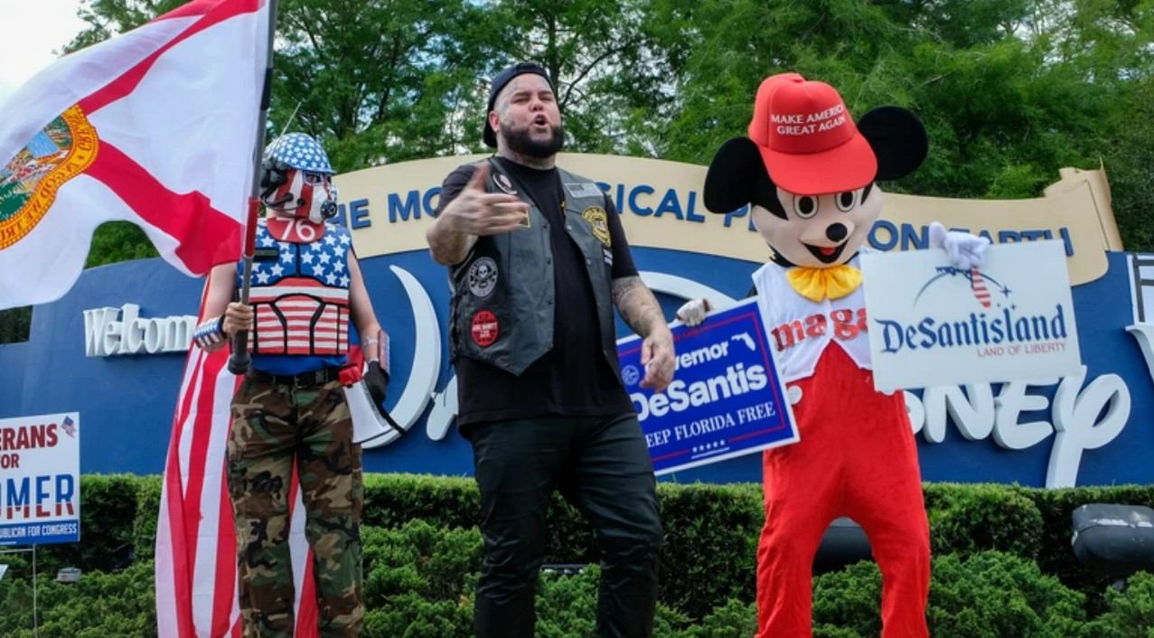 Culture War! Forgiato Blow Joins the PM Podcast — Don’t Miss It