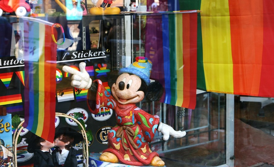 Your Sexuality Won’t Save You: PayPal, Venmo Ban Gays Against Groomers