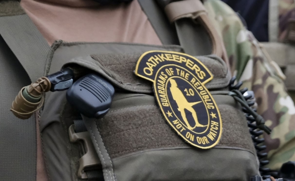 Oathkeeper J6 Trial Gets Underway as Exculpatory Evidence Emerges
