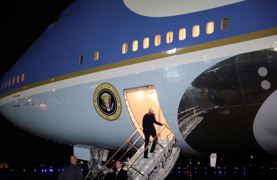 Equity, Climate Change and, Oh Look More Equity: Today’s White House Press Briefing
