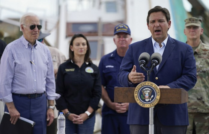 Today’s Briefing: Florida Builds Back Better & The Federal Family May Adopt Cuba