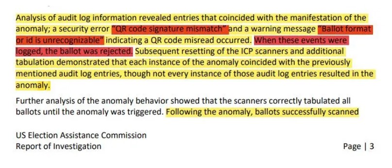 CannCon: Newly Discovered Evidence shows TN “Erroneous Code” Pervasive in GA
