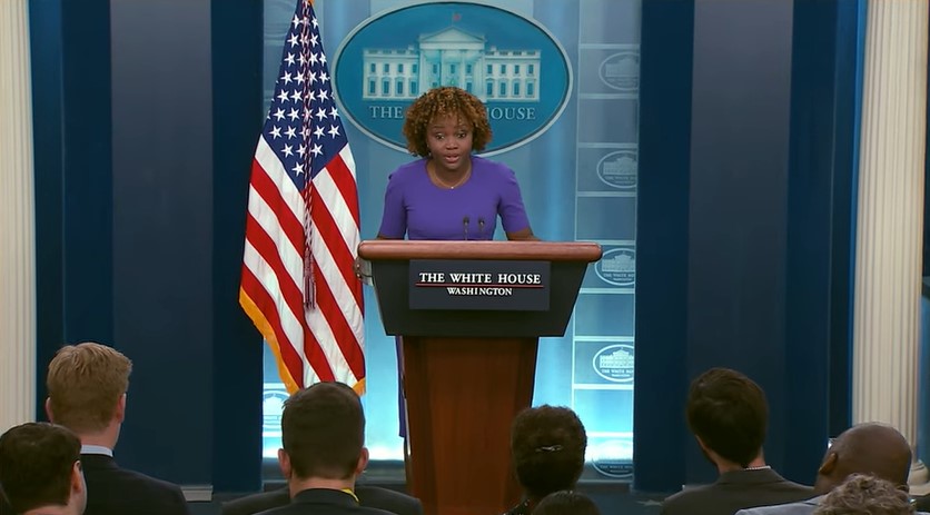 Today’s Briefing: Dancing Around Biden’s Mental State