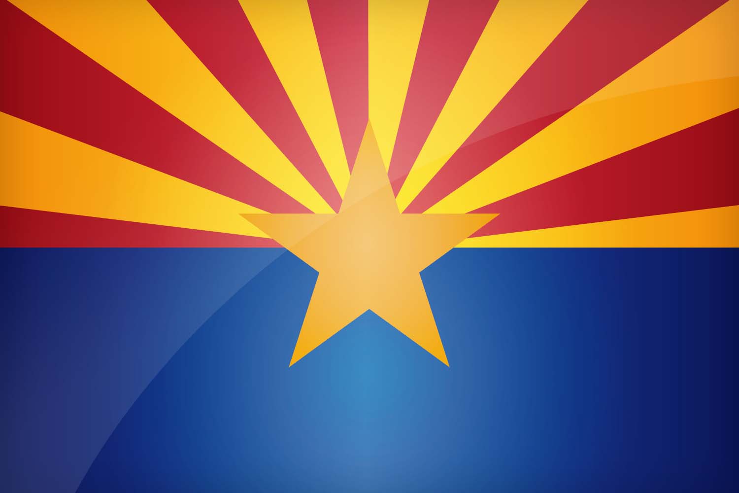 Greater Magistrates, Join us in the Gap: Americans Peacefully Standing for Arizona