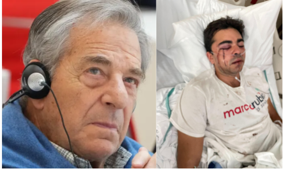 Compare/Contrast: Two ‘Political’ Crimes and Their Media Coverage