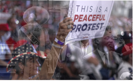 Dear Congress: Get Used to Different