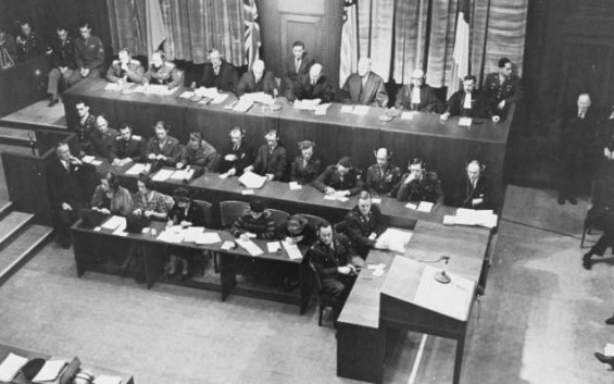 Count One: The Common Design of Conspiracy
