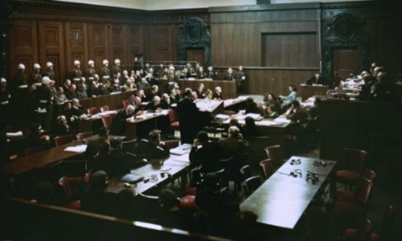 Unwinding a Massive Criminal Conspiracy – We’ve Done It Before