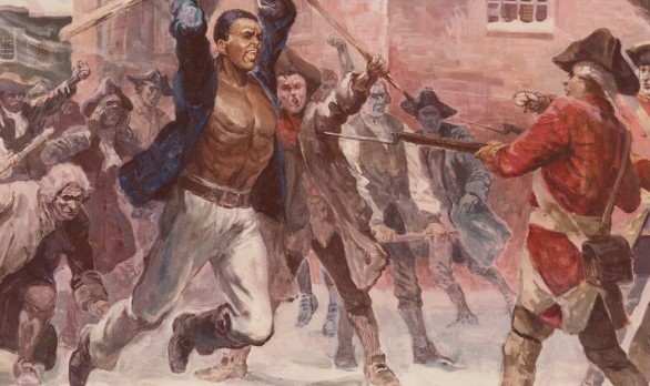 America’s Long Held Grievances