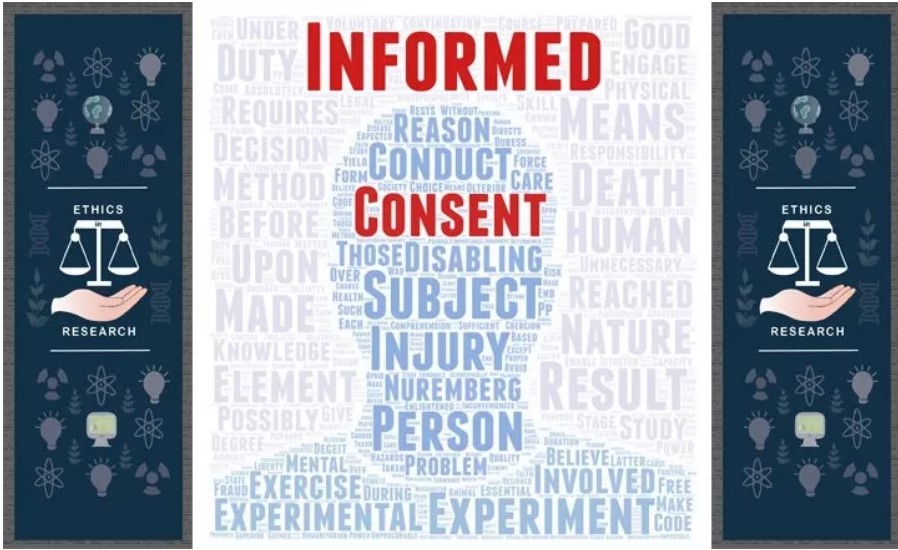 New Congress Preview: Unwinding the Criminal Covid Conspiracy