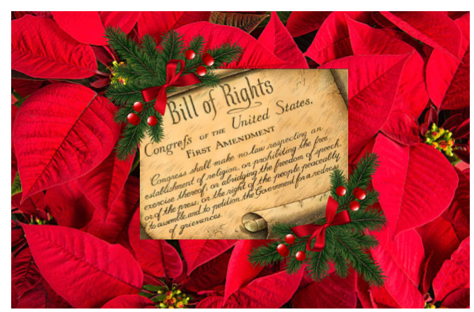 The 10 Great Amendments