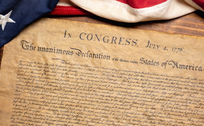 More of America’s Long Held Grievances – There is Nothing New Under the Sun